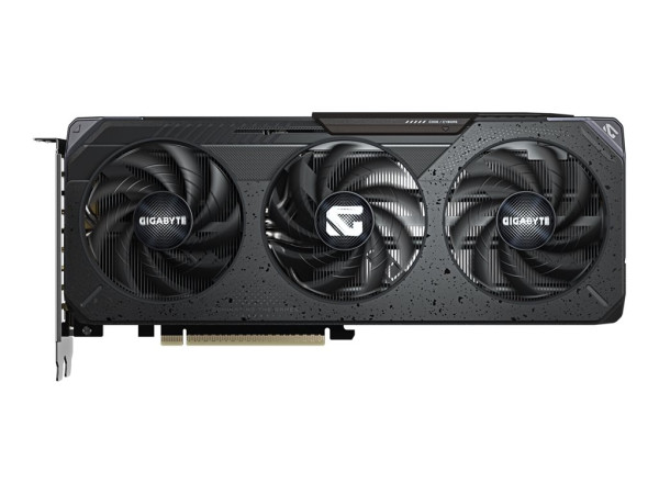 GigaByte GeForce RTX 5060 GAMING OC 8GB (DLSS 4, 3x