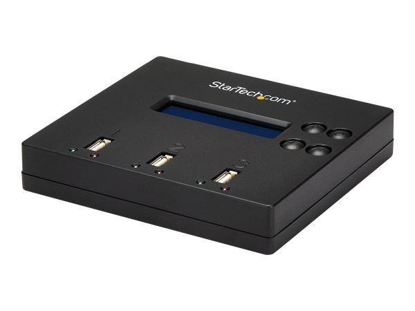 STARTECH 1:2 USB Stick Duplizierer
