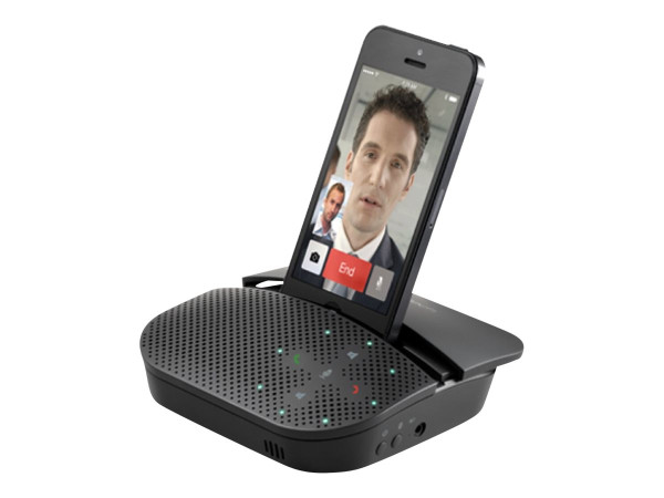 Aktivbox Logitech Mobile Speakerphone P710e