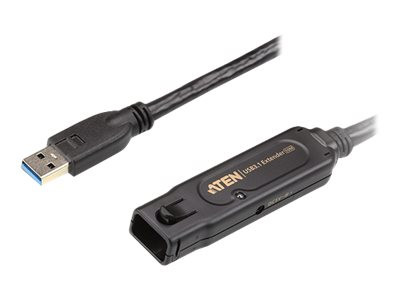 Aten ATEN USB 3.1 Extender Cable (10m) 10 m