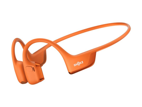 SHO OpenRun Pro 2 (orange)