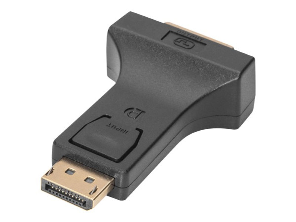 VGA/DVI-Adapter DisplayPort - DVI-D für Monitore Digitus