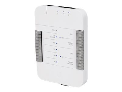 Ubiquiti UniFi Access Hub / Door (weiß)