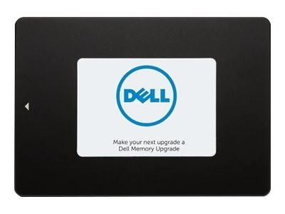 Dell 2.5in SATA Class 20 SSD 128GB AB292879 "SATA 6