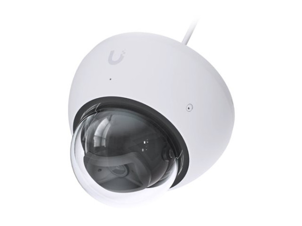 Ubiquiti AI Dome (weiß, 4K, PoE)
