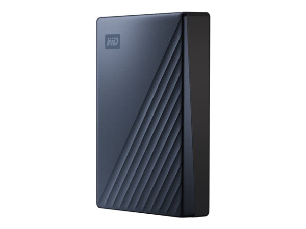 Western Digital WD 4TB My Passport Ultra bu U3