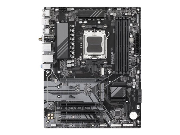 GigaByte B650 UD AX