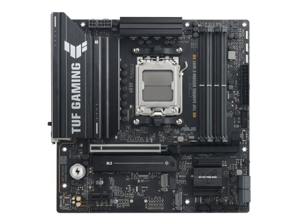 Asus TUF GAMING B850M-E WIFI