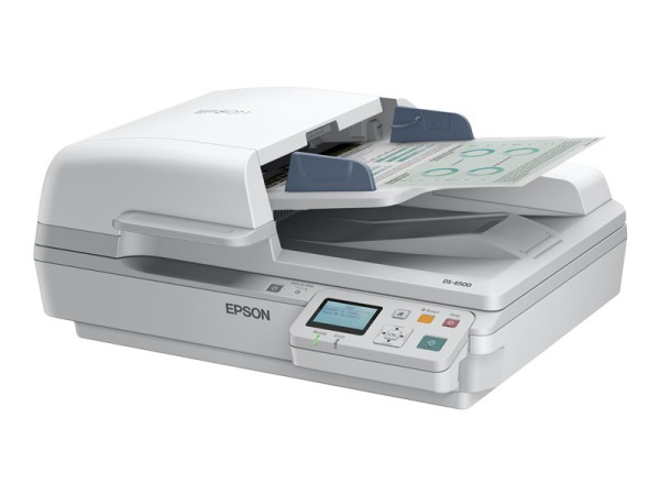 EPSON WorkForce DS-7500N