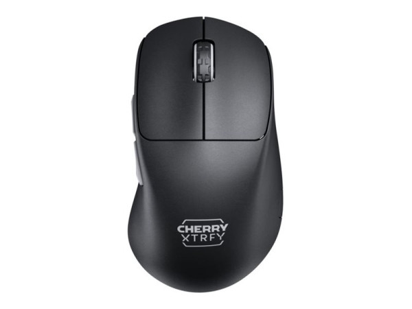 Cherry M64 Pro Wireless (schwarz/weiß)