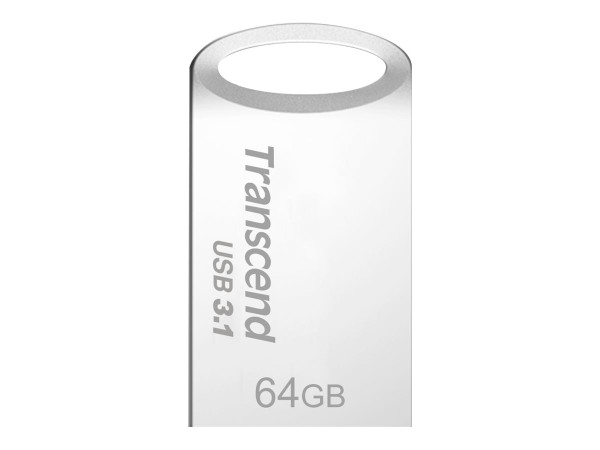 Transcend JetFlash 710S 64GB, USB-Stick 64 GB Lesen: 90