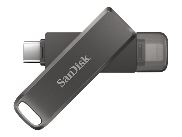 Sandisk USB 64GB iXpand Luxe U3 SDK