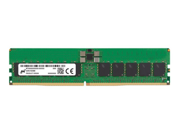 Crucial D532GB 4800-40 2Rx8 ECC MIR