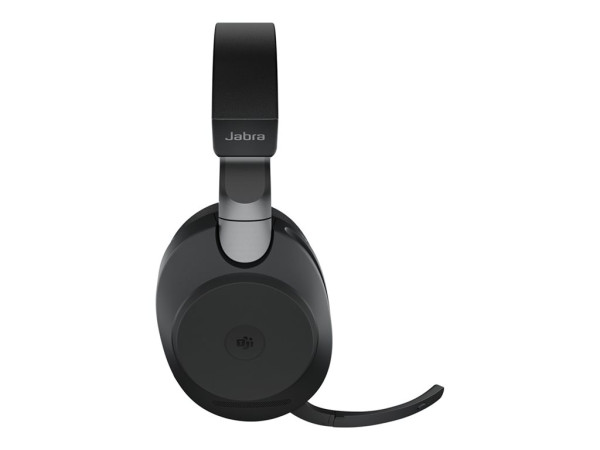 Jabra Evolve2 85 Link380c MS Stereo bk schwarz,