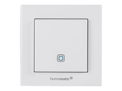 Homematic IP HmIP Temperatur & Luftfeuchtigk. innen Innen