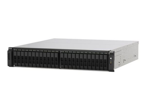 Qnap TS-h2490FU-7302P-128G 24bay QNA | Enterprise