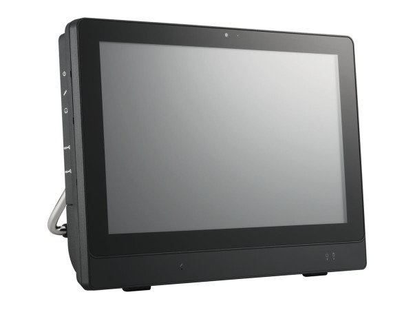 Shuttle XPC all-in-one IoT P2500PA (schwarz, Windows 10 IoT