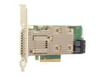 Broadcom BRC MegaRAID 9460-8i 12GB/SAS/Sgl/PCIe SAS
