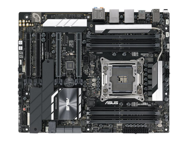 Asus WS X299 PRO/SE X299 G-LAN SATA3