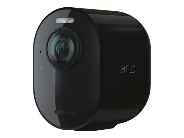 Arlo Ultra 2 Spotlight Kamera 2er Set bk | 4K-Kamera
