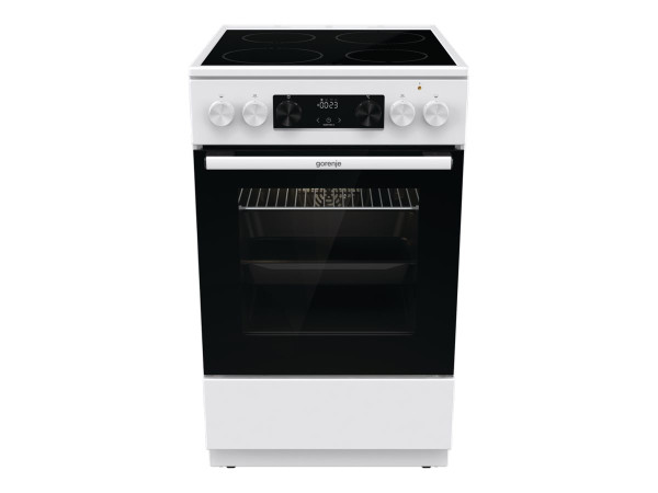 Gorenje Gore Herd GEC 5C41WG A wh