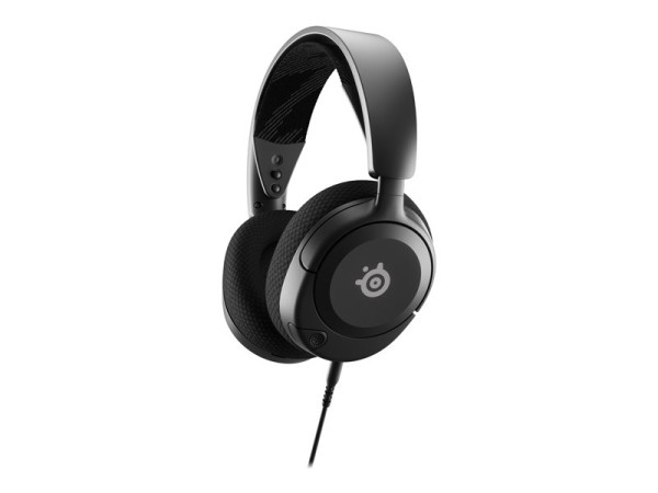 Steelseries SteelSeries Arctis Nova 1 bk