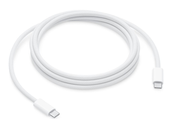 Apple USB Ladekabel, USB-C Stecker > USB-C Stecker