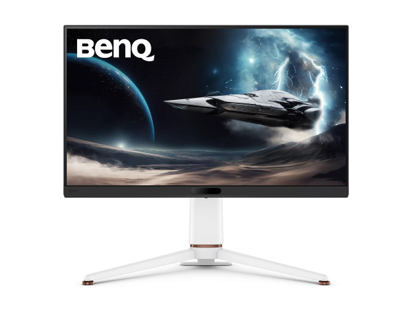 BenQ MOBIUZ EX271Q (68.6 cm (27 Zoll), weiß/schwarz, QHD,