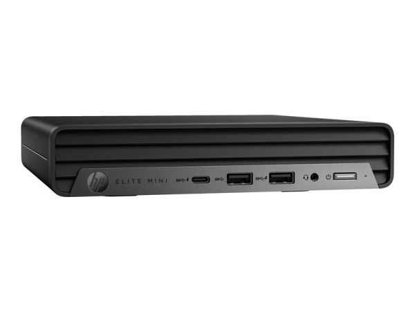 HP Elite Mini 800 G9 I5 16 O W11P