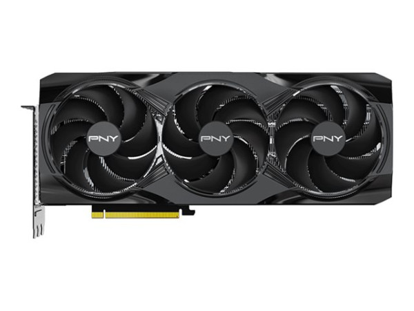 PNY GeForce RTX 5070 Ti Plus (DLSS 4, 3x DisplayPort, 1x