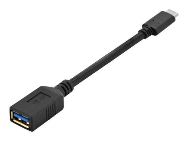 Digitus Digitus USB Type-C Adapter / Konverter, OTG, Type-C