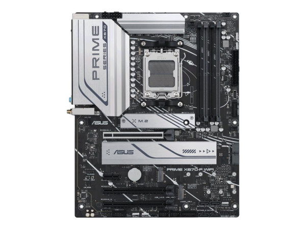 Asus PRIME X670-P WIFI X670