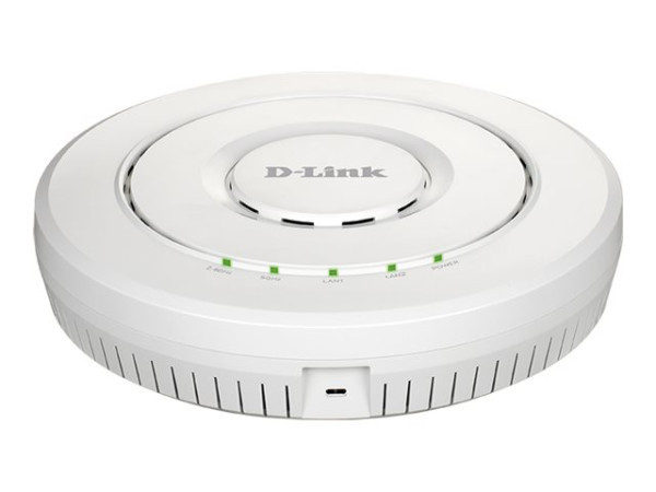 D-Link DWL-8620AP PoE/AC2600/AP |