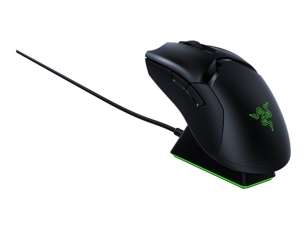 Razer Viper Ultimate Gaming Mouse&Dock |