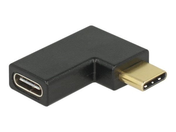 DeLOCK USB 10Gbps USB C St>Bu gew li/re 1x USB-C