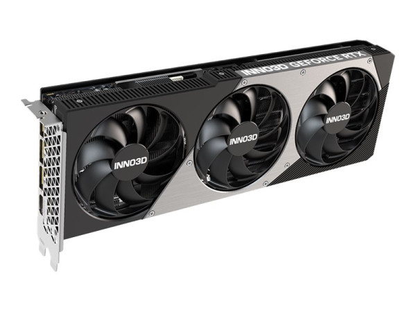 Inno3D GeForce RTX 5080 X3 (DLSS 4, 3x DisplayPort, 1x HDMI