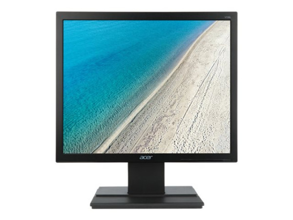 Acer 19 L V196LBbmd | UM.CV6EE.B08 dunkelgrau, SXGA,