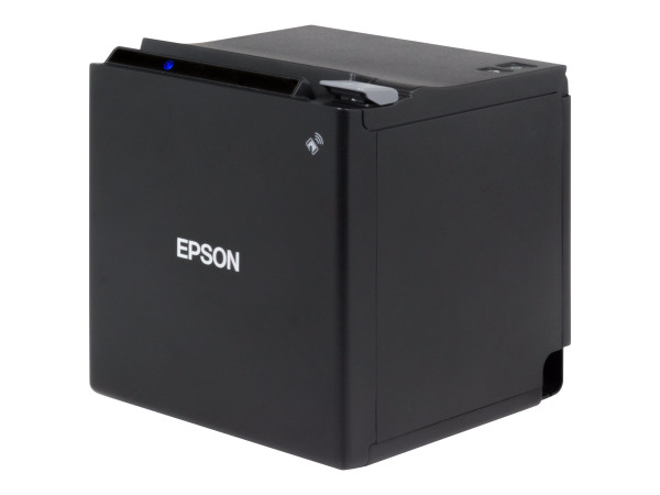 Epson Bondrucker TM-m30II USB bk | Ethernet, 8