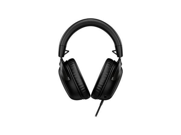 HyperX Cloud III (schwarz, USB)