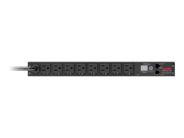 APC Rack PDU Switched 1U AP7900B