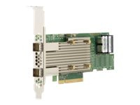 Broadcom BRC SAS 9400-8i8e 12GB/SAS/Sgl/PCIe SAS