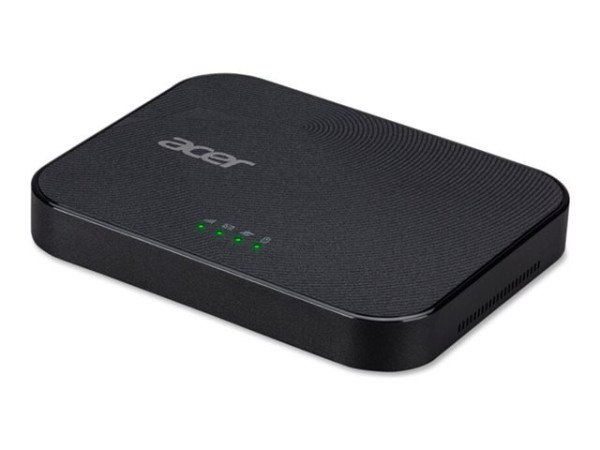 Acer Connect M5 Mobile WiFi FF.G0XTA.001 Gerätetyp: