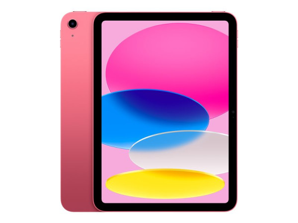 Apple iPad 11" (512GB) (pink, 11. Gen / 2025)