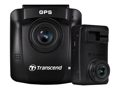 Transcend DrivePro 620 bk