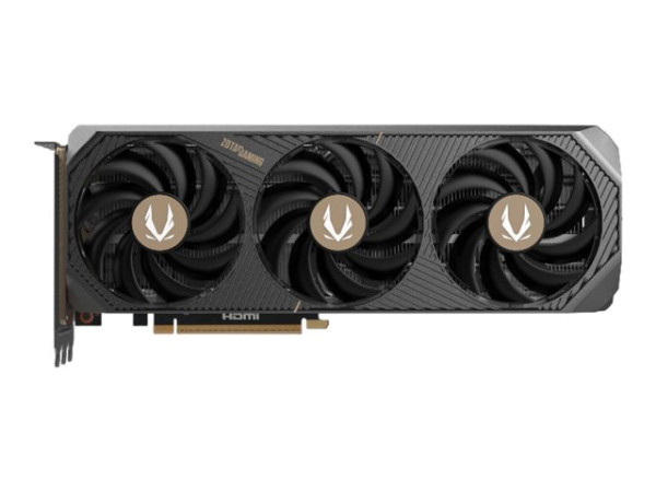 Zotac GeForce RTX 5090 SOLID OC White Edition (DLSS 4, 3x