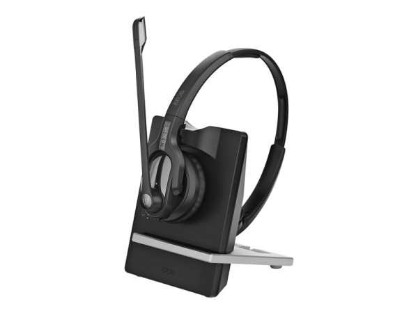 EPOS DECT Headset IMPACT D 30 Phone