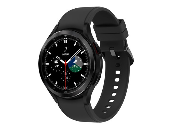 Samsung Sam Galaxy Watch 4 classic 46mm LTE bk | Samsung