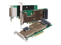 Broadcom BRC SAS 9305-24i 12GB/SAS/Sgl/PCIe |