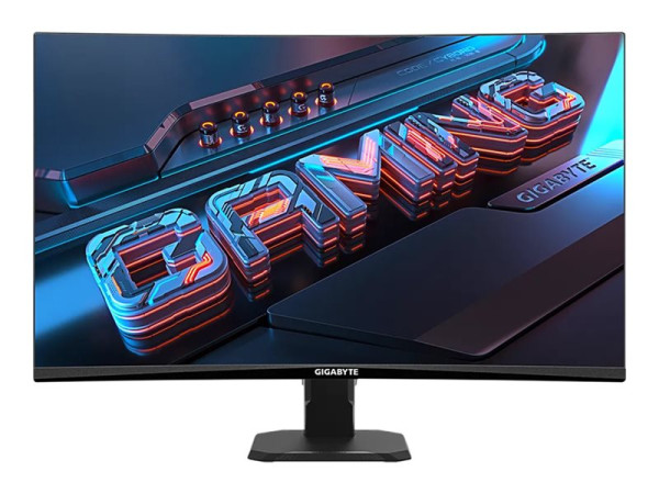 GigaByte GS27FC (68.6 cm (27 Zoll), schwarz (matt), FullHD,