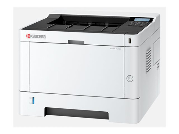 Kyocera ECOSYS PA3500x (grau/schwarz, USB, LAN, Duplex
